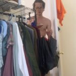 Martin Herlihy Instagram - POV: Your roommate’s soap is lighter than he remembers it.