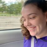 Martin Herlihy Instagram - My daughter got some very exciting news today! Ahhh! #goviolets💜 New York University