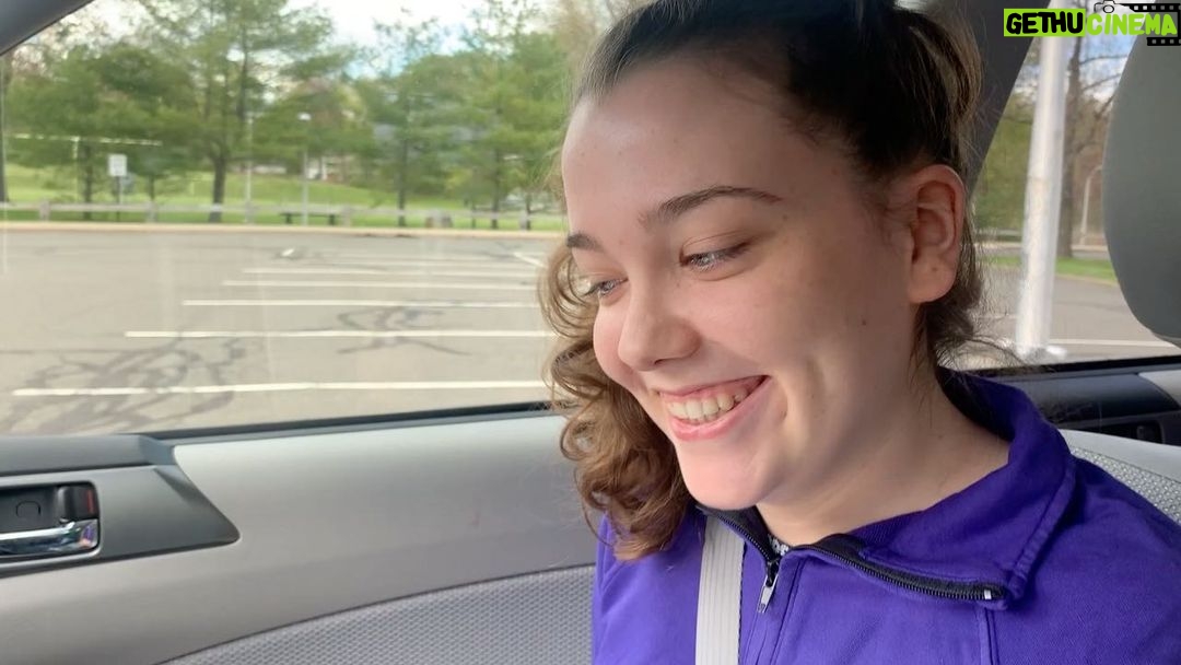 Martin Herlihy - 644 Likes - My daughter got some very exciting news today! Ahhh! #goviolets💜