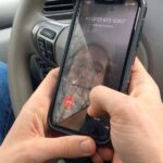 Martin Herlihy Instagram - Went on a socially-distant FaceTime date today with @jamie.linn.watson but it sucked.