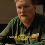 Martin Herlihy Instagram - The classic tale of father and son. Please Don’t Destroy: The Treasure of Foggy Mountain is now streaming on @peacock