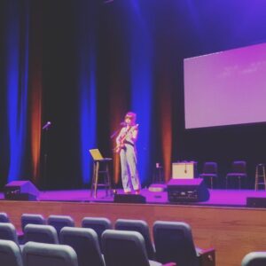 Martin Herlihy Instagram - First leg of tour was so awesome. Thanks so much to everyone for showing up and being so fun. JFL and Boston this weekend, then onto west coast! Get ya tix! I love u