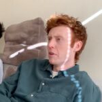 Martin Herlihy Instagram - Hey @netflix why did you do this to me???