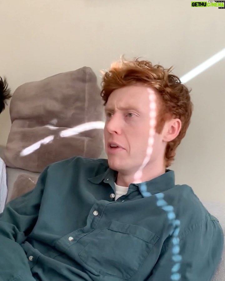 Martin Herlihy - 4.6K Likes - Hey @netflix why did you do this to me???