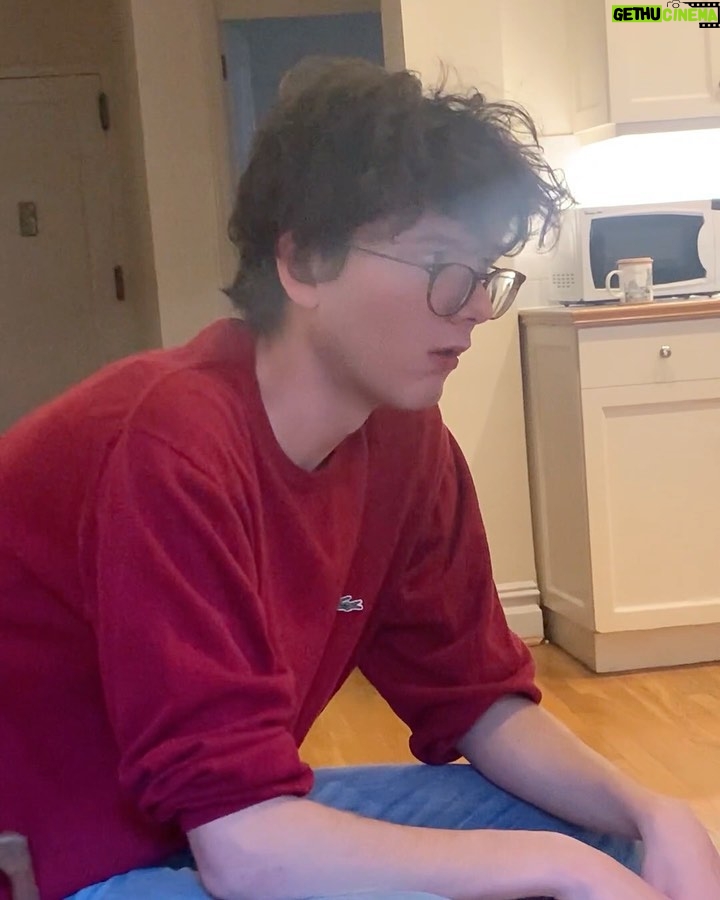 Martin Herlihy - 2K Likes - I can’t believe they stole my idea