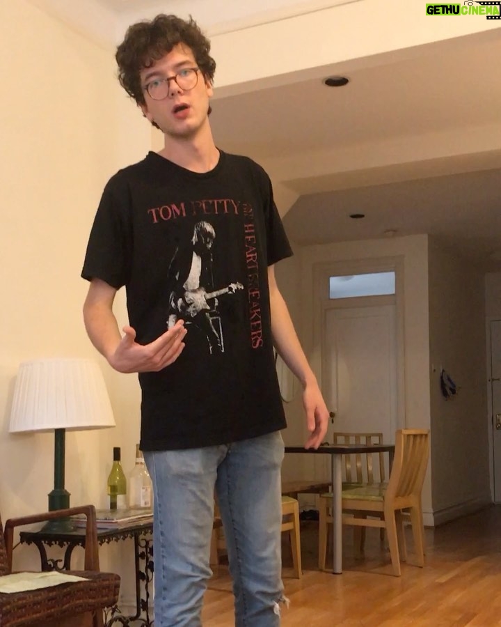 Martin Herlihy - 454 Likes - A guy who just lost at a video game