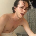 Martin Herlihy Instagram - POV: Your roommate’s soap is lighter than he remembers it.