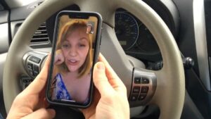 Martin Herlihy Instagram - Went on a socially-distant FaceTime date today with @jamie.linn.watson but it sucked.