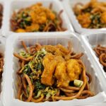 Martin Juneau Instagram - Recettes ORIGINALES. Produits FRAIS. Et de QUALITÉ. Faits à MONTRÉAL. Pas besoin de CUISINER. Ni de faire la VAISSELLE. C'est du prêt-à-MANGER. ✅️ Avez-vous besoin de d'autres arguments pour acheter les plats Martin Juneau pour MetroGO? #PrêtÀManger #MartinJuneauPourMetro #MetroGO