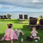 Martin Juneau Instagram - Aloha. 👋 @robertsval Maui, Hawaii