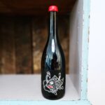 Martin Juneau Instagram - Pierre Cotton Marine Bonnet AOP Beaujolais+ Peu de quantités @bonnetcotton #VoletImportation Mont Brouilly