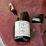 Martin Juneau Instagram - Une journée comme ça. 💔 🍷 @pinardier #DomaineDeLaBohème #PatrickEtJustine #VoletImportation #VoletAndFriends