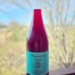 Martin Juneau Instagram – Mettez un peu de soleil du Gard dans votre verre!
☀️
🍷
Les vins de Alain Allier, aka le domaine @mouressipe, sont ENFIN DISPONIBLES! 
🙌
Cest Noël avant le temps pour tous les amateurs de jus de raisin fermenté.
🍇
Que des vins purs, frais et vibrants, donc… Que du bonheur! Et dorénavant Camille et Pierre font aussi partie de la belle grande famille de St-Côme-et-Maruéjols!
💜
Écrivez rapidement à Nicolas@glou-mtl.com pour avoir votre dose de soleil buvable. 
👆
#VoletImportation
#VoletAndFriends 
#VoletXGlou