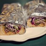 Martin Juneau Instagram – Philly Cheesesteak au rôti de haut de surlonge et chou rouge fermenté pour la mi-temps @metromonepicier de jeudi dernier.
🥖
🥩
🫑
🧅
🧀
@snackpodcastfootball
#MiTempsMetro
#SnackPodcast
#PhillyCheeseSteak