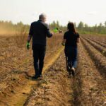 Martin Juneau Instagram – Découvrez les secrets savoureux des patates dans ce quatrième épisode de la série @martin_juneau est dans l’champ! 🥔