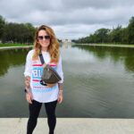 Martin Juneau Instagram – Aujourd’hui ça fait 6 ans que je suis marié à la meilleure!
💕
Meilleure épouse, meilleure partner de binge-watch de séries et partner de voyage, meilleure mère et belle-mère, la plus intelligente, généreuse et la 2e plus drôle chez les Juneau-Roberts, celle avec qui j’ai des plans pour la retraite, et plus encore!
💕
Bref, la femme de ma vie.
Je t’aime @robertsval. Washington D.C.