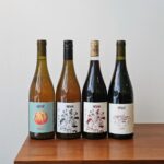 Martin Juneau Instagram - Je peux enfin goûter aux nouveaux vins de @cantinaindigeno! 🍷 🍇 💜 Écrivez à Nicolas@glou-mtl.com si vous souhaitez faire la même chose! #CantinaIndigeno #IndigenousXVolet #VoletImportation #VoletAndFriends ⚡️3000e Publication⚡️