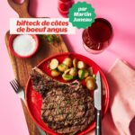 Martin Juneau Instagram - Prêt pour un festin sur le bbq? Voici la recette qu'il vous faut! 🍽️🔥 Recette dans la bio.