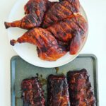 Martin Juneau Instagram - Oh boy. 🔥💨🐷🐔💛 #LetsFuckingGo #LowNSlow @robertsval