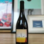 Martin Juneau Instagram - Le Bouju nouveau est arrivé. 💜 🍇 🍷 🍾 🏺 Écrivez RAPIDEMENT à Nicolas@glou-mtl.com! #PatrickBouju #DomaineDeLaBohème #VinAuvergnat #VoletImportation #VoletAndFriends #VoletXGlou