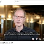 Martin Sonneborn Instagram - Für Lesefaule... Jetzt neu auf YouTube!