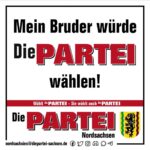 Martin Sonneborn Instagram - Wahlkampf in Bayern (227)