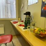 Martin Sonneborn Instagram - Backstage im Chapeau Rouge, Heringsdorf…