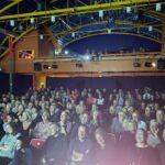 Martin Sonneborn Instagram - Gestern noch in Zinnowitz, heute schon in Heringsdorf! Bitte reisen Sie mir nach, es gibt eh kein Alternativprogramm auf Usedom… Smiley
