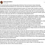 Martin Sonneborn Instagram - Der etwas andere Blick auf Niger...