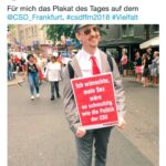 Martin Sonneborn Instagram - Alt, aber lustig...