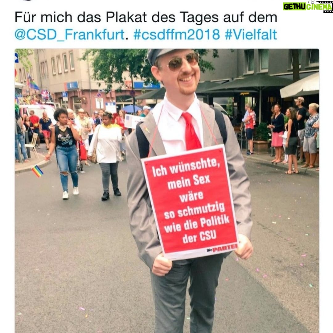 Martin Sonneborn - 16K Likes - Alt, aber lustig...