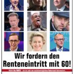 Martin Sonneborn Instagram - Die PARTEI Meißen informiert…