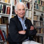 Martin Sonneborn Instagram - Daniel Ellsberg ist tot. Er hat 1971 die "Pentagon-Papers" veröffentlicht, 7000 "Top Secret-Files", die belegten, dass die US-Regierung den Vietnamkrieg begonnen & fortgesetzt hatte in dem Wissen, dass er nicht gewonnen werden konnte.