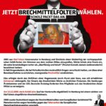 Martin Sonneborn Instagram - Herzlichen Glückwunsch, Scholz. Unser Geschenk sind ein paar Hundert Postkarten aus dem letzten Bundestagswahlkampf… Nichts zu danken.