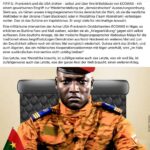 Martin Sonneborn Instagram - Der etwas andere Blick auf Niger...