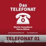 Martin Sonneborn Instagram - Marco Bülow hat mich angerufen, und ich bin dummerweise rangegangen... Smiley! https://youtu.be/cSaEa_0_znM