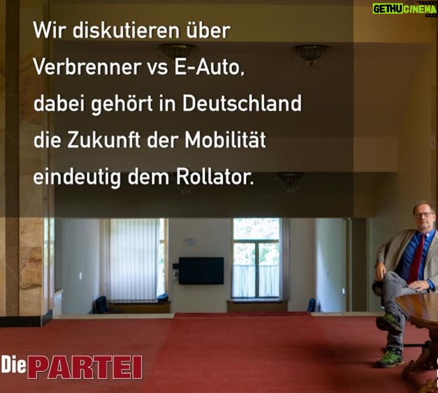 Martin Sonneborn - 5.3K Likes -