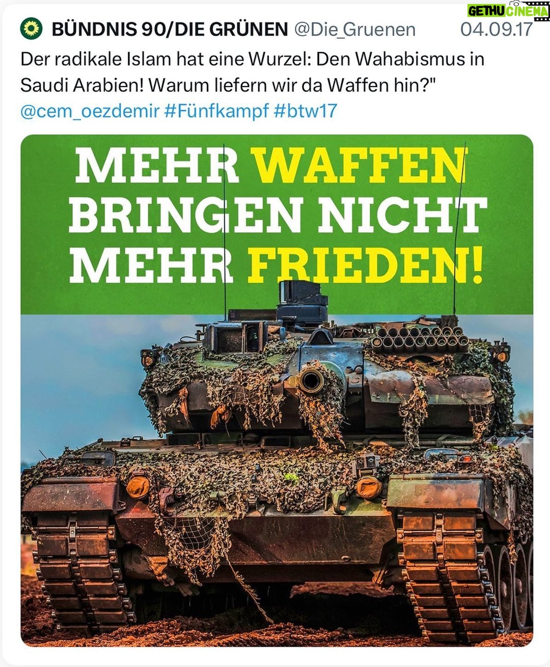 Martin Sonneborn - 4.8K Likes - #AGAB