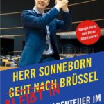 Martin Sonneborn Instagram - Brüssel ist eigentlich ganz nett: - Das Wetter ist gut, man braucht keine Autowaschanlagen. - Wenn Bauern aufgrund verfehlter Regierungspolitik auf die Straße gehen, brennen Barrikaden vor dem EU-Parlament. Niemand jammert. - Charles Michel (dumm) wurde in die EU abgeschoben. - Die Menschen haben gelernt, jahrelang mit oder ohne dysfunktionale Regierung über die Runden zu kommen. - Die Züge fahren (so lala). - In Belgien gibt es noch eine Arbeiterpartei und die Gewerkschaften vertreten z.T. andere Positionen als die Regierung. - Zeitungen machen sich über die Dummheiten von Ministern lustig. - Wenn's heiß wird, gibt's einen 25%-Bonus in Bierdosen (und an der Theke). - Man kann während der Arbeitszeit Bücher schreiben. (Erscheint am 8. Februar.)