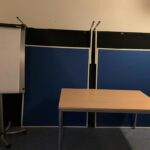 Martin Sonneborn Instagram – Backstage in den Kammerspielen, Kleinmachnow…