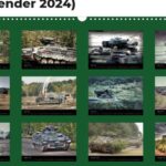 Martin Sonneborn Instagram – Überlege gerade, welchen Kalender ich mir 2024 an die Wand nageln soll…
Präferenzen?