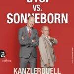 Martin Sonneborn Instagram - Achtung, Durchsage: Die Köpfe zweier bedeutungsloser Kleinparteien mucken auf. Es wird (wahrscheinlich) viel auf die Regierung geschimpft werden. Smiley 9.12. Leipzig, Kupfersaal