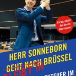 Martin Sonneborn Instagram - Achtung, Durchsage: "Herr Sonneborn bleibt in Brüssel" kann ab sofort vorbestellt werden (bitte #amazonfreiermittwoch beachten). Jetzt schon an Weihnachten 2024 denken! https://www.kiwi-verlag.de/buch/9783462006001?utm_source=autor&utm_medium=social.media&utm_campaign=sonneborn-herr-sonneborn-bleibt-in-bruessel