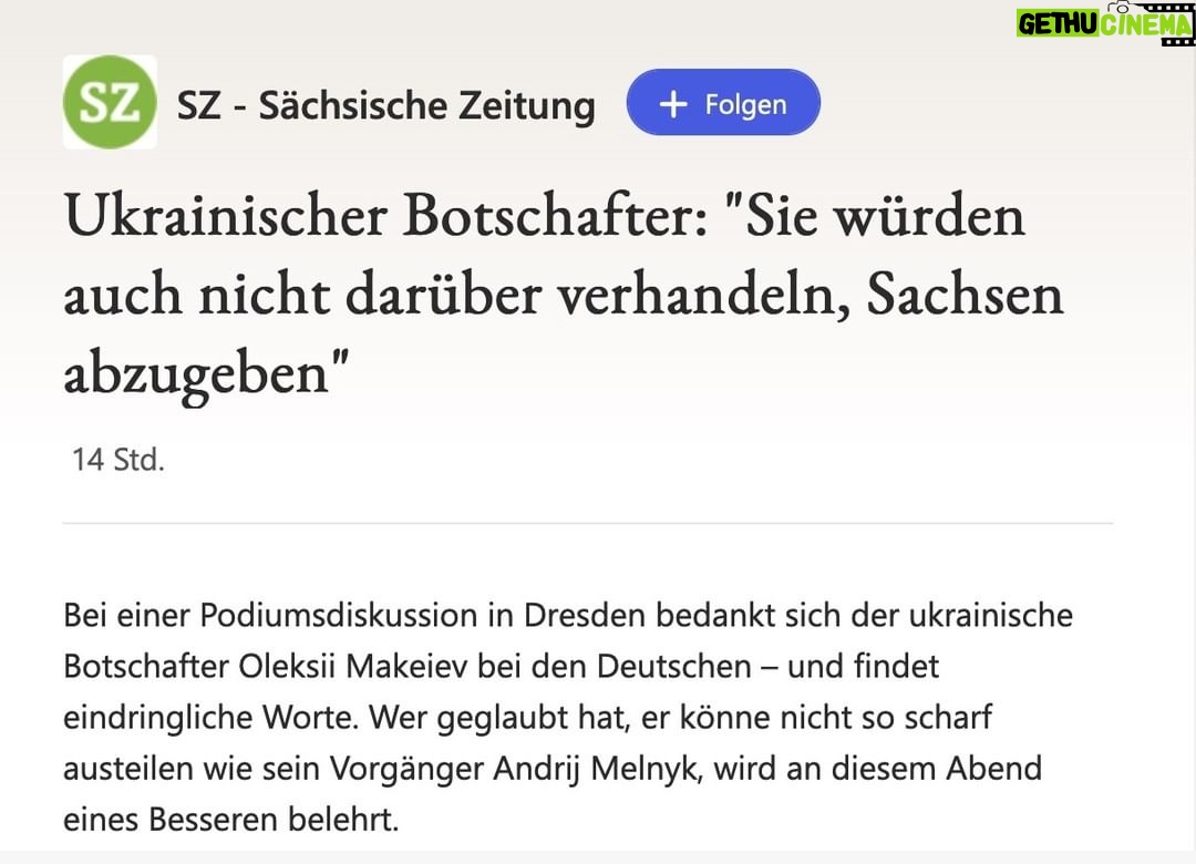 Martin Sonneborn - 8K Likes - Hüstel. Najaaaaaaaaa.... Smiley