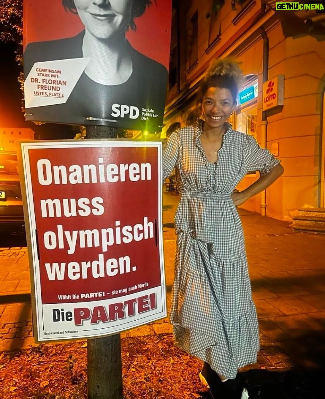 Martin Sonneborn - 16.8K Likes - Wahlkampf in Hessen und Bayern (890)