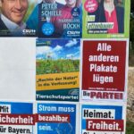 Martin Sonneborn Instagram - Wahlkampf in Bayern (778)