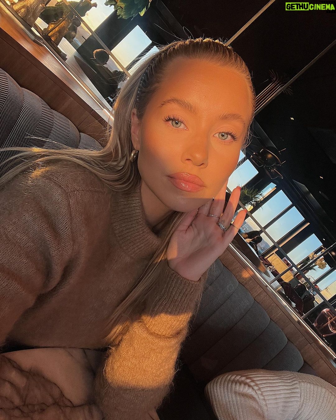 Martine Lunde Instagram - ❤️❤️ Clarion Hotel The Hub