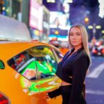 Martine Lunde Instagram - Om litt over en måned er jeg her igjen!! New York City