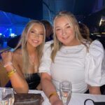 Martine Lunde Instagram - 🥂🤍✨ Kirkenes, Norway