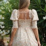 Martine Lunde Instagram - Annonse for egen kolleksjon<3 En av favorittene fra kolleksjonen min! Koden Martine30 gir 30% rabatt på kjolene som er igjen hos @kouture_no <3